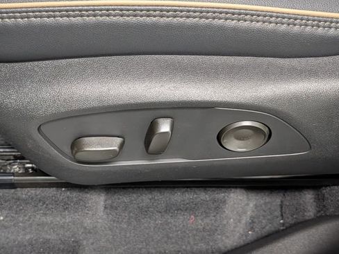 New 2026 Chevrolet Traverse High Country image 10