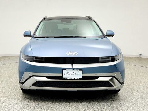Used 2025 Hyundai Ioniq 5 Limited RWD image 2