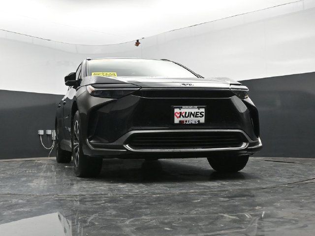 Used 2024 Toyota bZ4X AWD w/ Weather Package image 42
