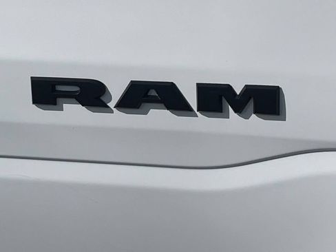 Used 2020 RAM 1500 Rebel w/ Rebel Level 1 Equipment Group AWD/4WD image 10