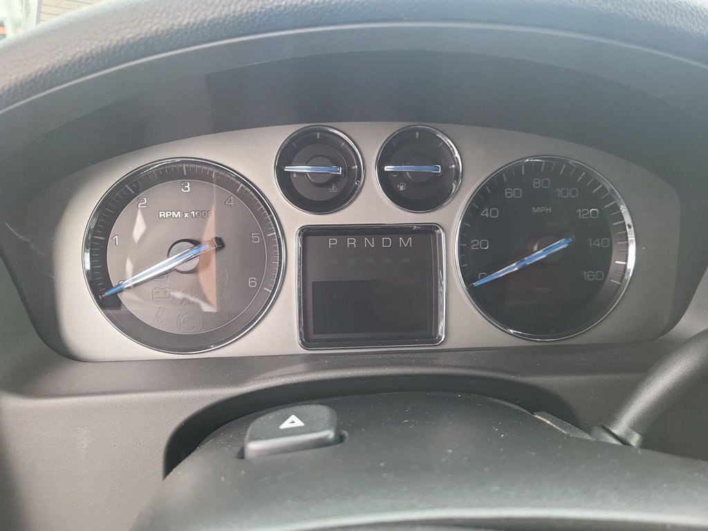 Used 2008 Cadillac Escalade AWD image 17