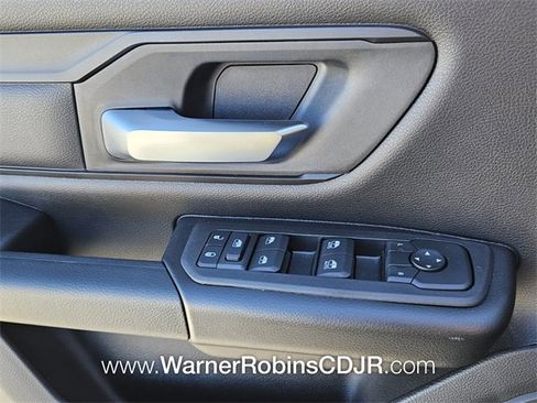 New 2025 RAM 1500 Tradesman image 29