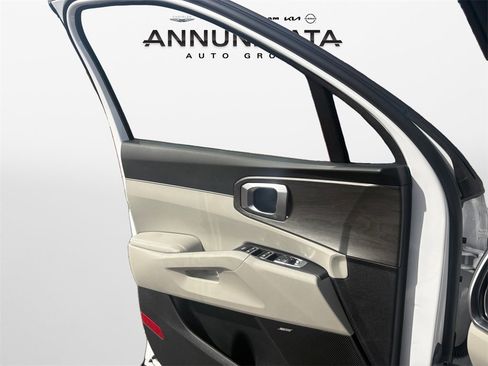 New 2026 Kia Sorento X-Line EX image 28