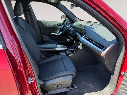 Certified 2026 BMW X1 xDrive28i w/ Technology Package image 15