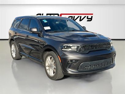 Used 2021 Dodge Durango R/T