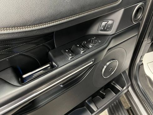 Used 2018 Ford Expedition Max Platinum AWD/4WD image 21