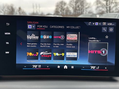 Certified 2025 BMW M235i xDrive w/ Technology Package image 24