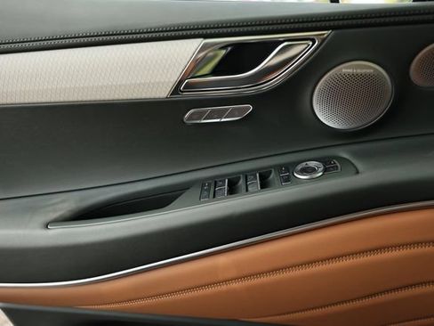 New 2026 Genesis GV70 3.5T Sport Prestige AWD/4WD image 15