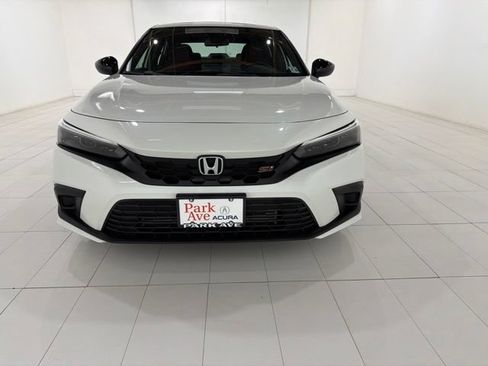 Used 2023 Honda Civic Si image 8