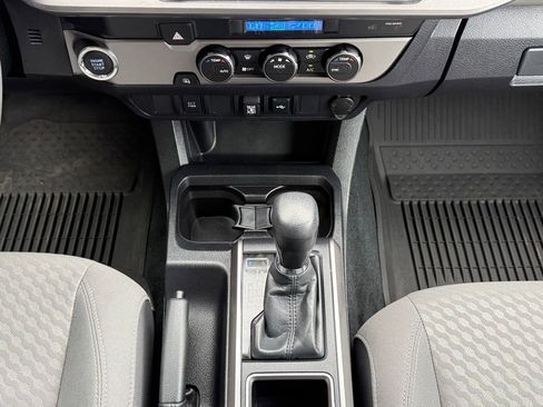 Certified 2023 Toyota Tacoma SR5 RWD image 20