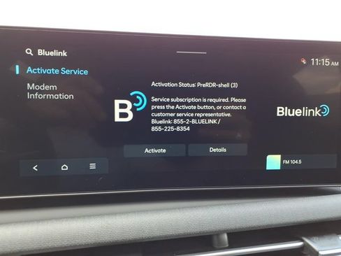 New 2026 Hyundai Tucson SEL AWD/4WD image 22