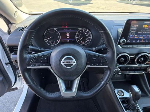 Used 2022 Nissan Sentra SV FWD image 18