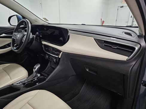 Certified 2024 Buick Encore GX Sport Touring AWD/4WD image 12