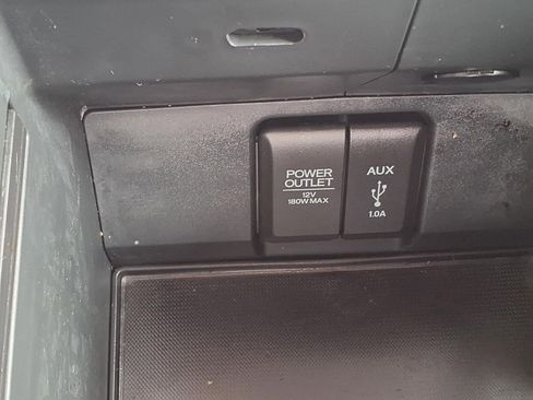 Certified 2023 Honda Ridgeline Sport image 23