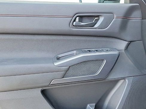 New 2026 Nissan Pathfinder Rock Creek AWD/4WD image 13
