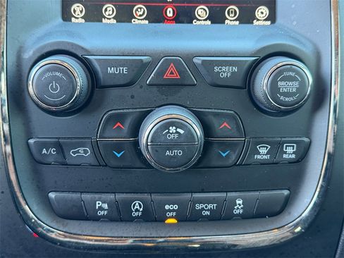 Certified 2020 Dodge Durango GT image 23