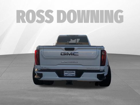 Used 2024 GMC Sierra 3500 Denali Ultimate image 5