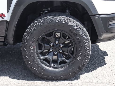 Used 2021 RAM 1500 TRX w/ TRX Level 2 Equipment Group AWD/4WD image 52
