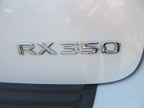 Used 2015 Lexus RX 350 AWD image 8