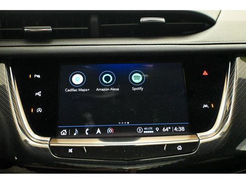 Certified 2023 Cadillac XT6 Premium Luxury AWD/4WD image 60