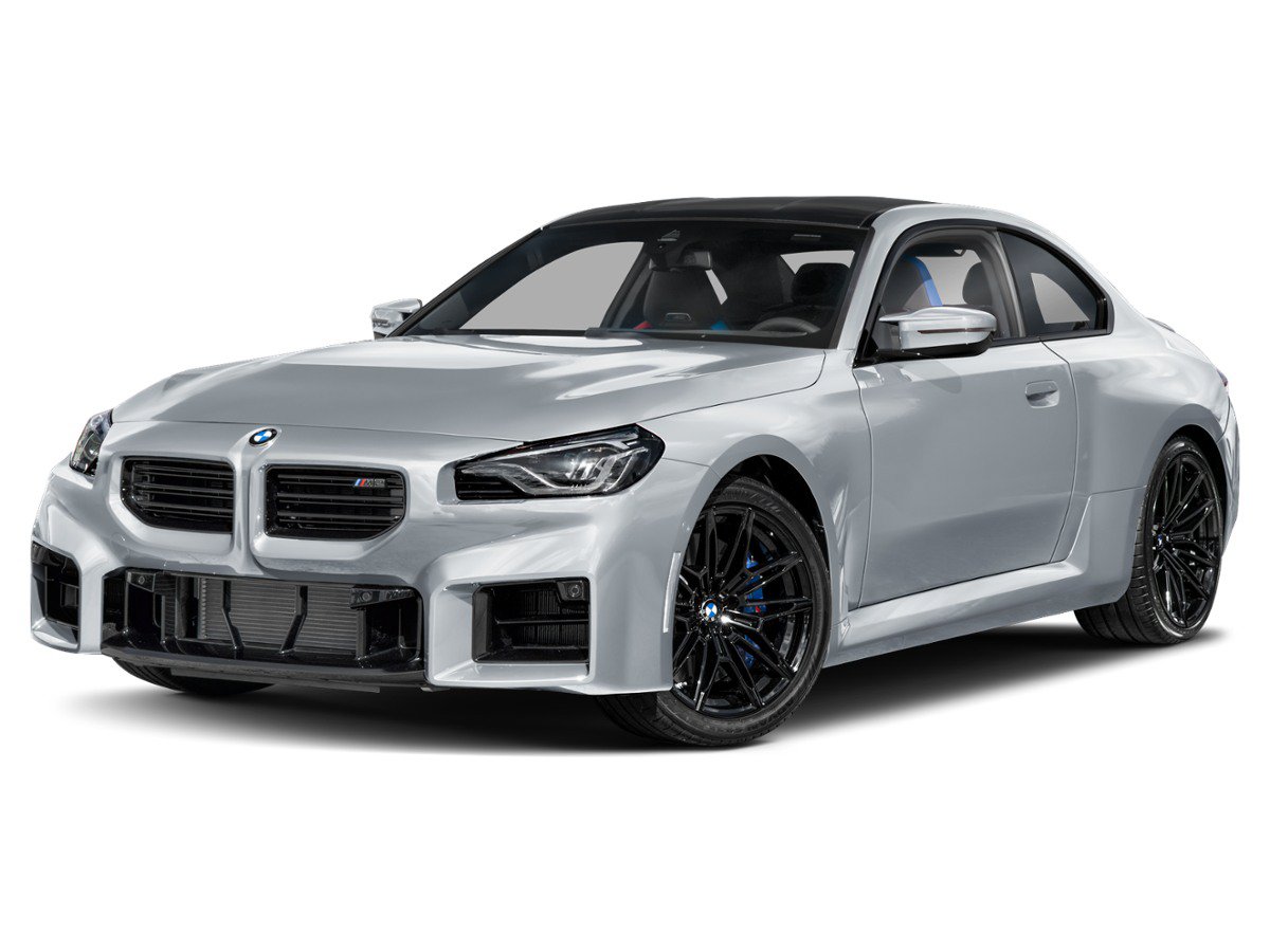 New 2027 BMW M2 Coupe AWD/4WD image 1