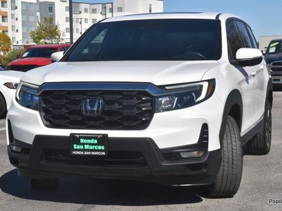 Used 2023 Honda Passport EX-L