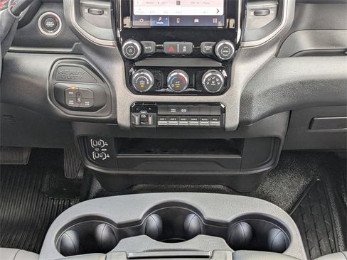 New 2026 RAM 5500 Tradesman w/ Chrome Appearance Group image 18