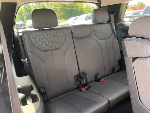 Used 2020 Hyundai Palisade SEL FWD image 29