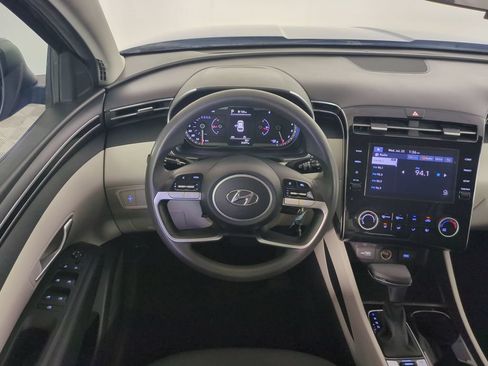 Used 2024 Hyundai Tucson SE FWD image 18