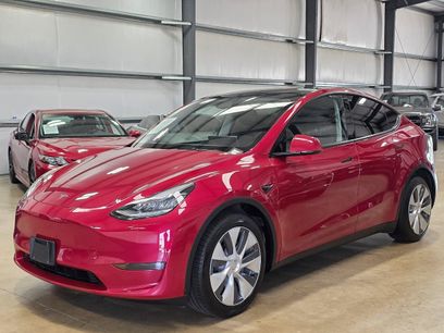 Used 2023 Tesla Model Y Long Range