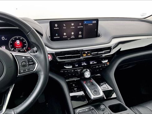 Used 2026 Acura MDX w/ Advance Package image 8