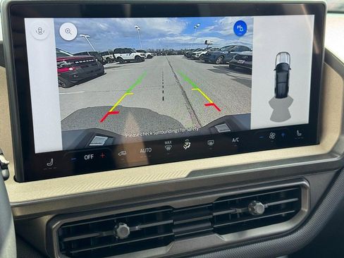 New 2026 Ford Bronco Sport Big Bend w/ Convenience Package AWD/4WD image 24