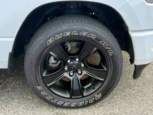 Certified 2023 RAM 1500 Big Horn image 10