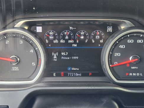 Used 2022 Chevrolet Silverado 3500 High Country image 14