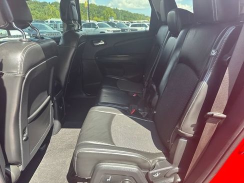 Used 2018 Dodge Journey Crossroad FWD image 27