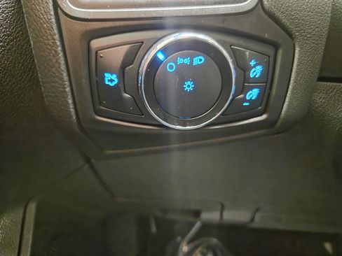 Used 2014 Ford Focus S FWD image 20