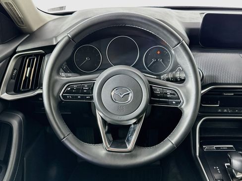 Used 2026 MAZDA CX-90 3.3 Turbo w/ Select Package AWD/4WD image 18