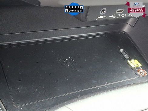 Certified 2025 Subaru Crosstrek 2.5i Limited w/ Popular Package #4A image 27