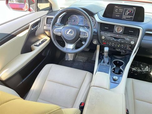 Used 2022 Lexus RX 350 FWD image 26