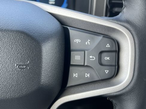 New 2025 Ford Bronco Big Bend w/ Black Diamond Package image 30