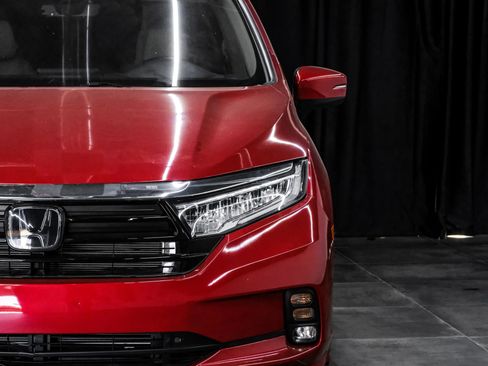 Used 2022 Honda Odyssey EX-L image 57