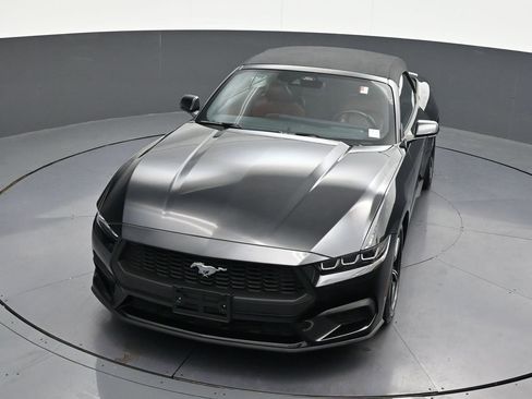 Used 2024 Ford Mustang Premium RWD image 26