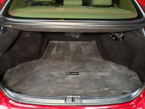 Used 2010 Lexus LS 460 RWD image 14