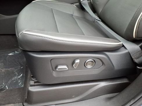 New 2026 Cadillac Escalade Sport w/ LPO, ONYX Package image 13