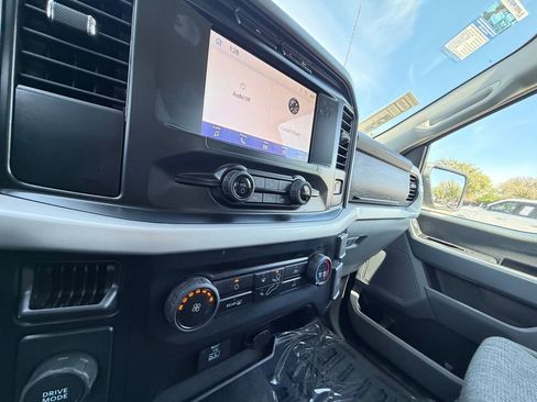 Used 2023 Ford F150 XLT RWD image 22