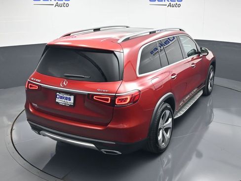 Used 2022 Mercedes-Benz GLS 450 4MATIC image 57
