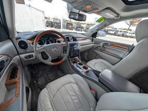 Used 2011 Buick Enclave CXL w/ Trailering Provision Package image 6