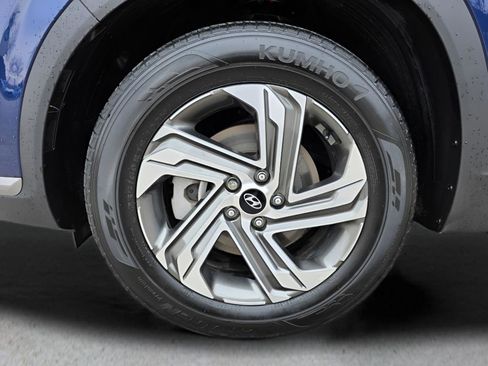 Certified 2023 Hyundai Santa Fe SEL image 11