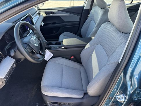 New 2026 Toyota Camry LE image 2