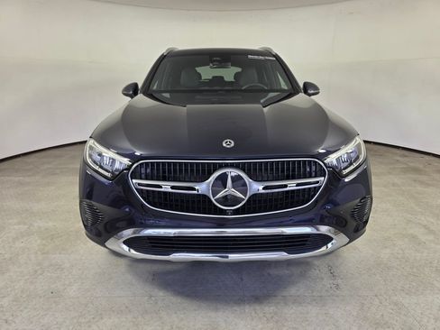Certified 2024 Mercedes-Benz GLC 300 4MATIC image 2